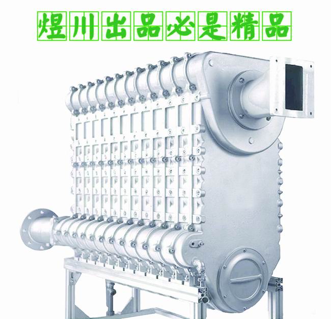 燃气锅炉炉芯