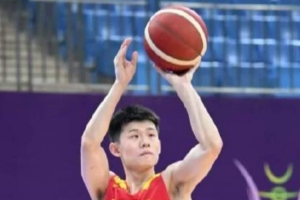 媒体人：山东有不少投手&能吃饼的也多 未来王岚钦发挥的空间很大