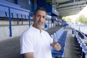 卡普德维拉：我在拉科时，皇马、巴萨之外的球队也有可能问鼎西甲